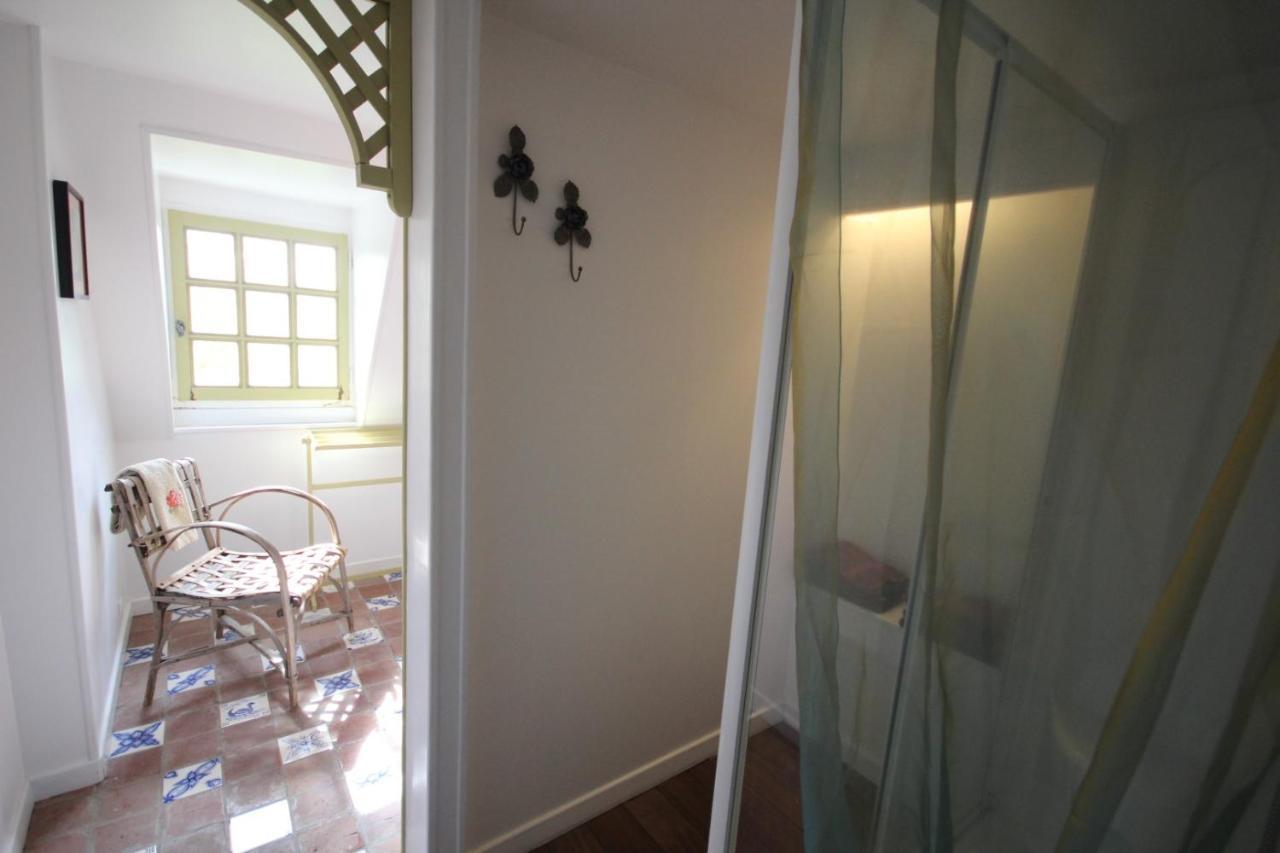 Saint-Aubin-de-Bonneval 폼니알 드 라 에니소니에르 B&B 외부 사진